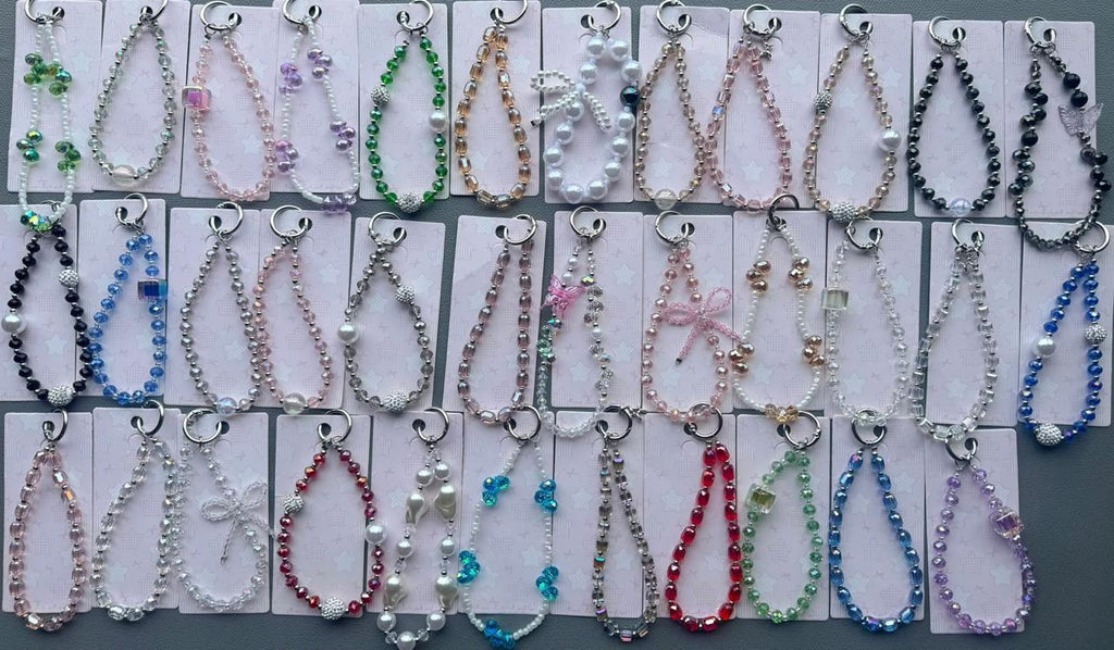 Phone Charms