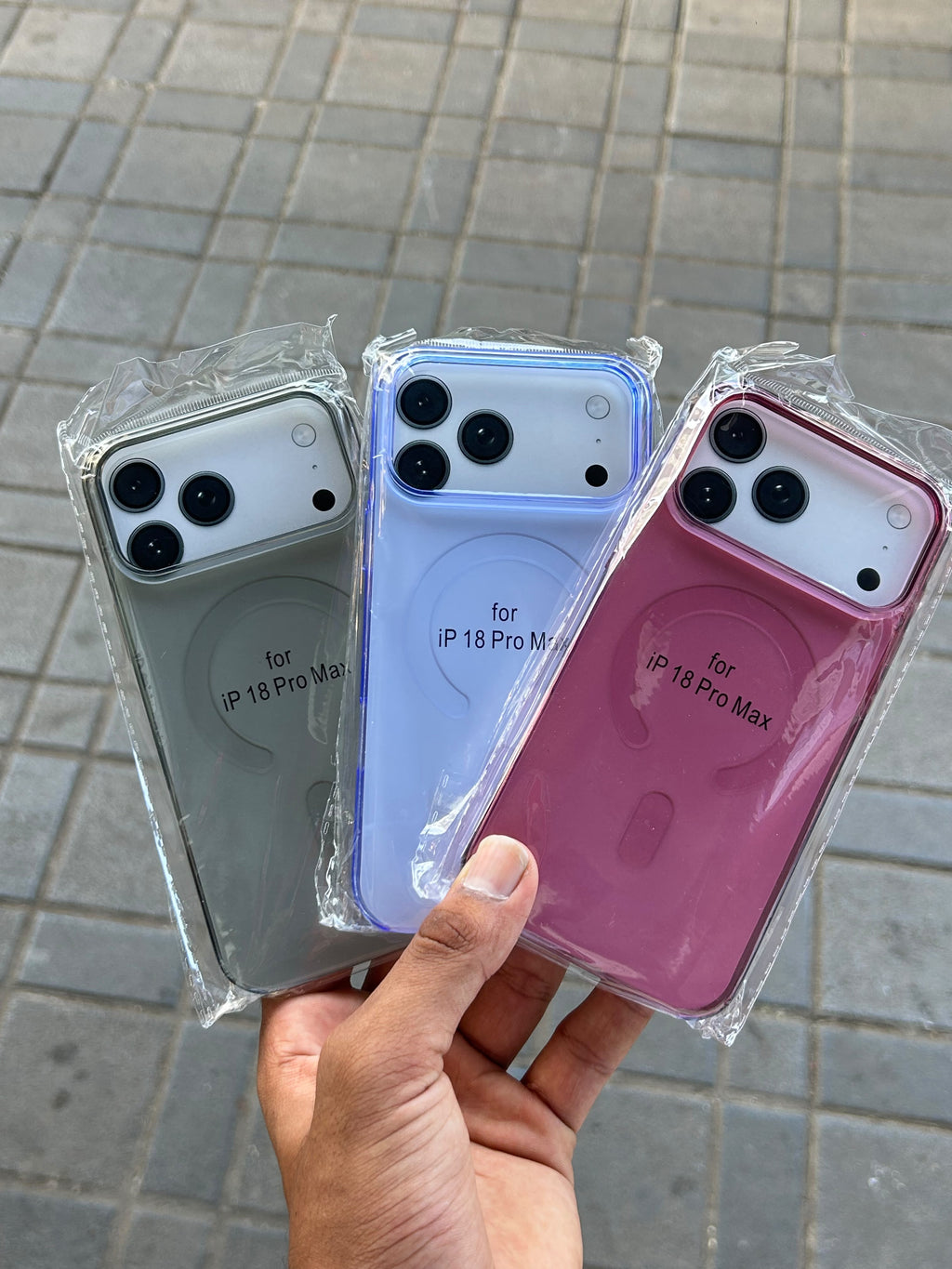 Anti yellow case