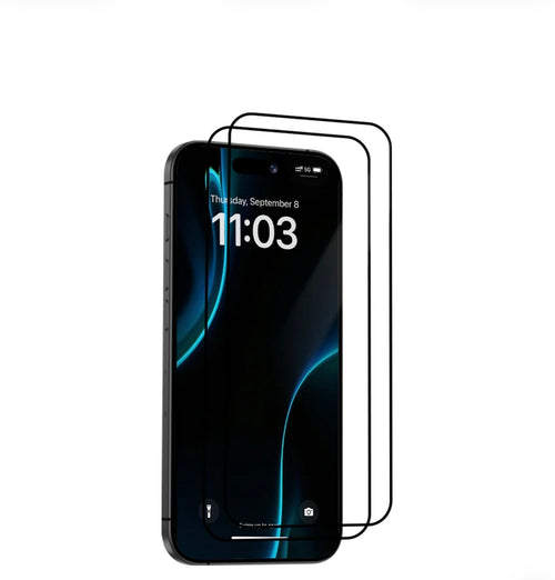 Benks Ultra Shield 2.0 HD Clear Guard For iPhone 17 Pro Max