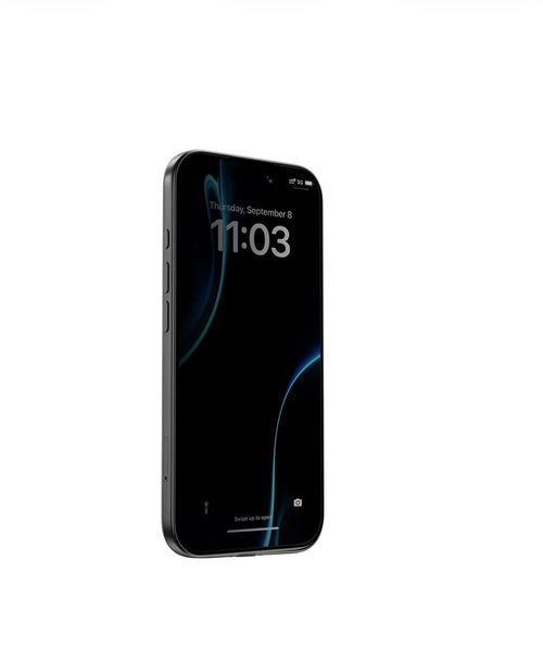 Benks Privacy Screen Protector For iPhone 17 Pro Max