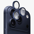 GRIPP Focal Camera Lens Protector 3N1 Compatible with Apple iPhone 17 Pro Max - Blue